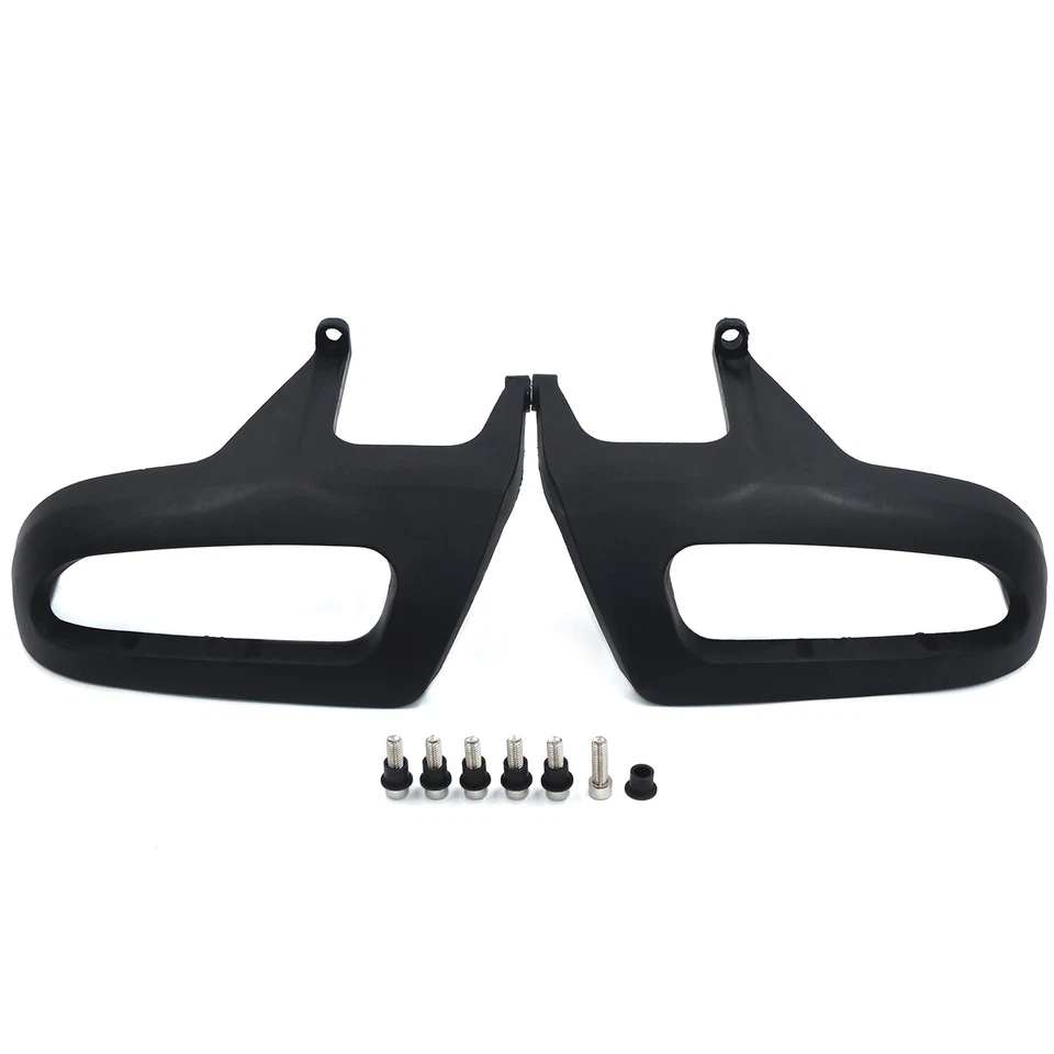 Protector de cubierta de motor para BMW R1150GS R1150RT R1150R R1150RS 2001-2003 Foto 4 de 4