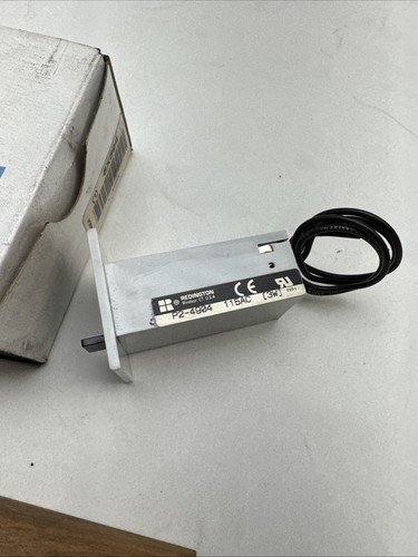 REDINGTON COUNTERS,P2-4904,4 DIGIT ELECTROMECHANICAL COUNTER NEW - 第 3/3 張圖片