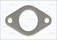 Original AJUSA Dichtung Abgaskrümmer 13020900 für Audi Seat VW