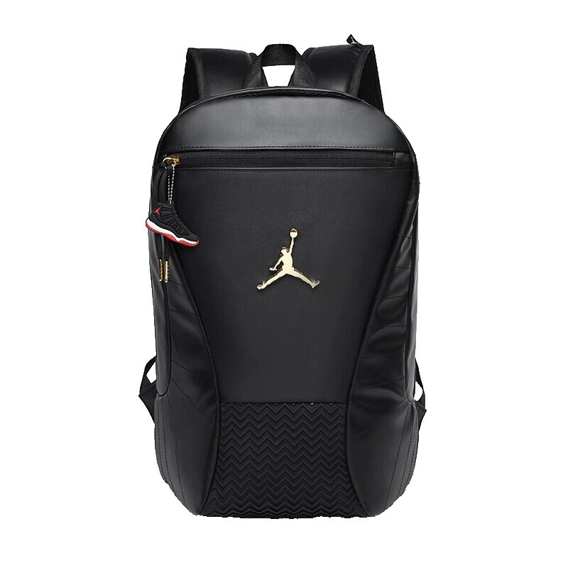 Bolsas Jordan Mochila multicolor para hombres