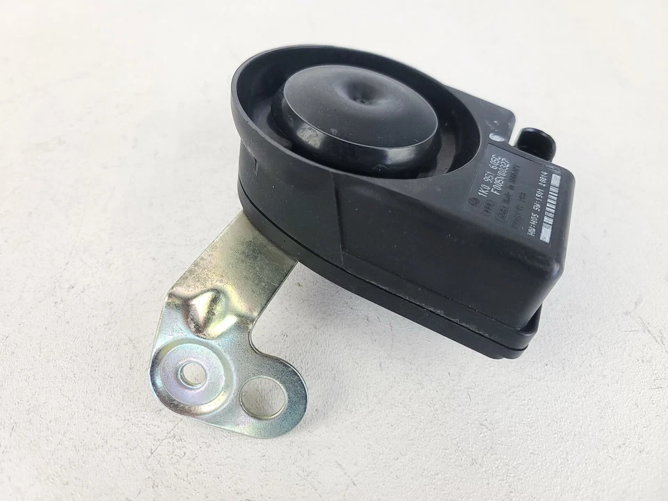 08-17 AUDI A4 S4 A5 s5 ALARMA SIRENA BOCINA SEÑAL SONIDO UNIDAD MÓDULO OEM Foto 2 de 4