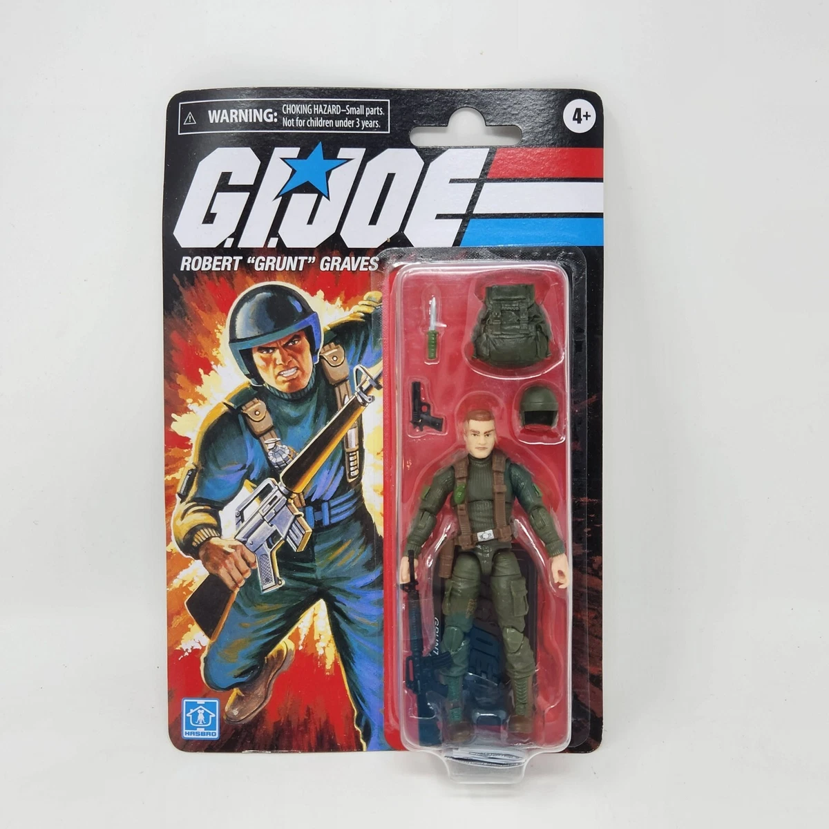 Gi joe sale 3.75