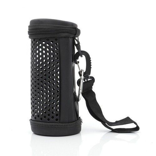 Anti-Scratches. Silicone Bag Storage Case For JBL Flip 5 Bluetooth Speaker