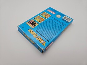 Yoshi&acute;s Cookie Nintendo NES mit OVP und Anleitung NES-CH-FRA - Original