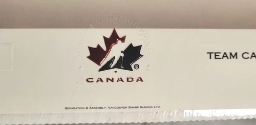 1996 Team Canada World Cup Hockey 12 X 16 Numbered Print, In Package, Gretzky Y - Picture 6 of 8