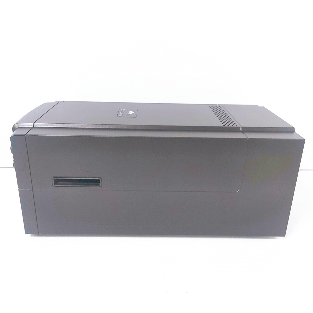 Pacific Image Elect PrimeFilm PF 120 Pro Film Scanner w/CD Pacific Image Elect PrimeFilm PF 120 Pro Film Scanner w/CD
