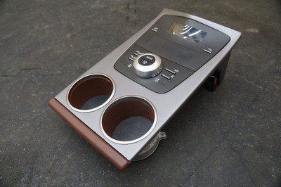 Front Console Trim HVAC Heater Switch AD43-14A710-AC Aston Martin Rapide 2010