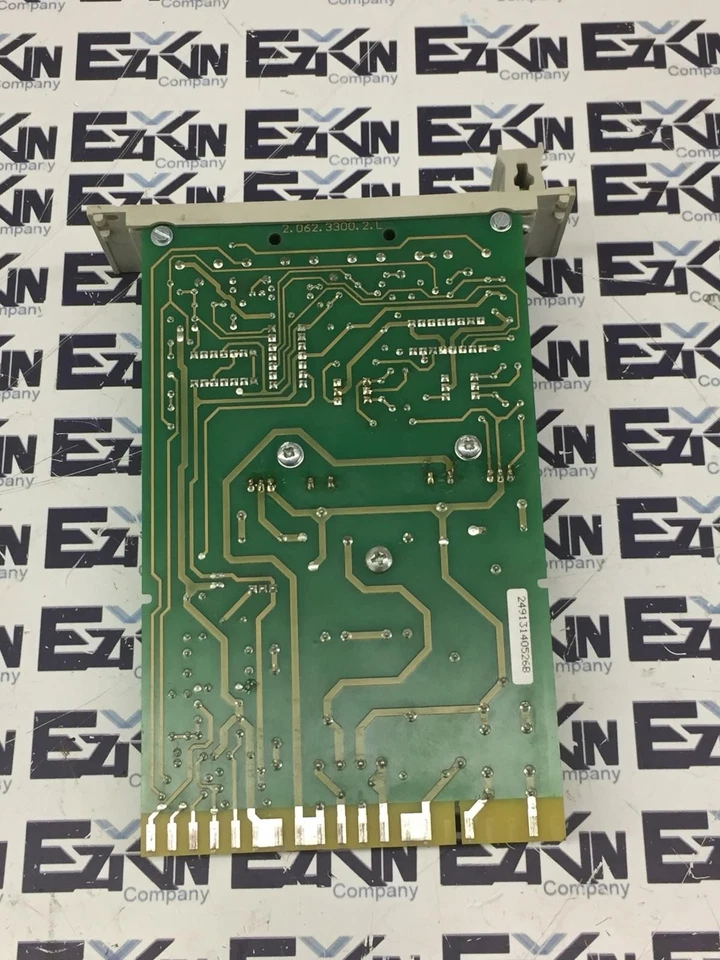 Bosch 2.062.3300.2B Temperature Controller Module  - Image 4 of 4