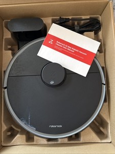 Roborock S4 Max 