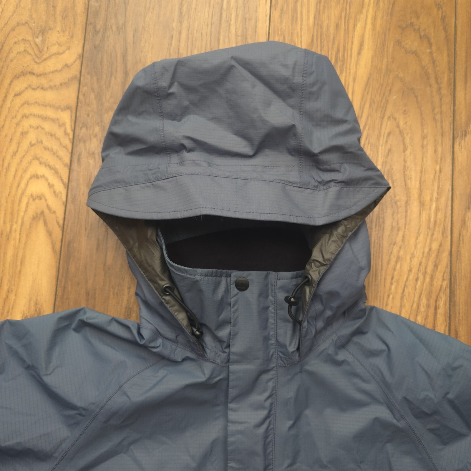 Berghaus Goretex Paclite Shell Jacket Womens Size… - image 5