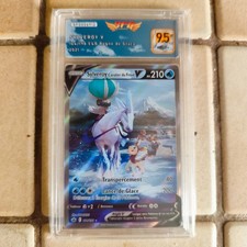 Sylveroy Cavalier du Froid V 164/198 Alternative FR EB06 Règne De Glace