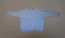 Vince Camuto Women's Drop Shoulder Sweater/Blue/Medium/Soft/Excellent Condition