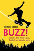 Buzz! Kenneth Carter Taschenbuch Kartoniert / Broschiert Englisch 2019