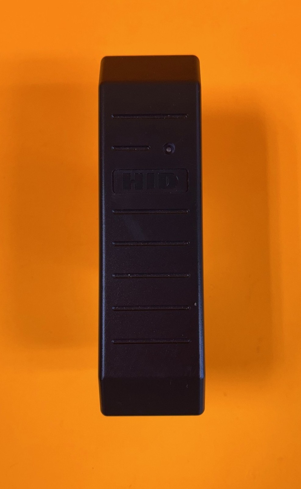 HID 5365EGT00 Prox MiniProx PROXIMITY CARD READER Black