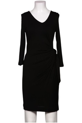 GANT Kleid Damen Dress Damenkleid Gr. XS Schwarz #w2kdk3t