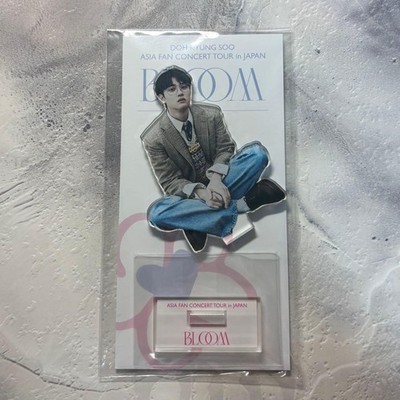 EXO D.O. Kyungsoo BLOOM Acrylic Stand