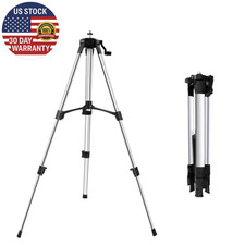 1.2M Laser Level Tripod Professional Tripod Suitable for Laser Level Aluminum Tr