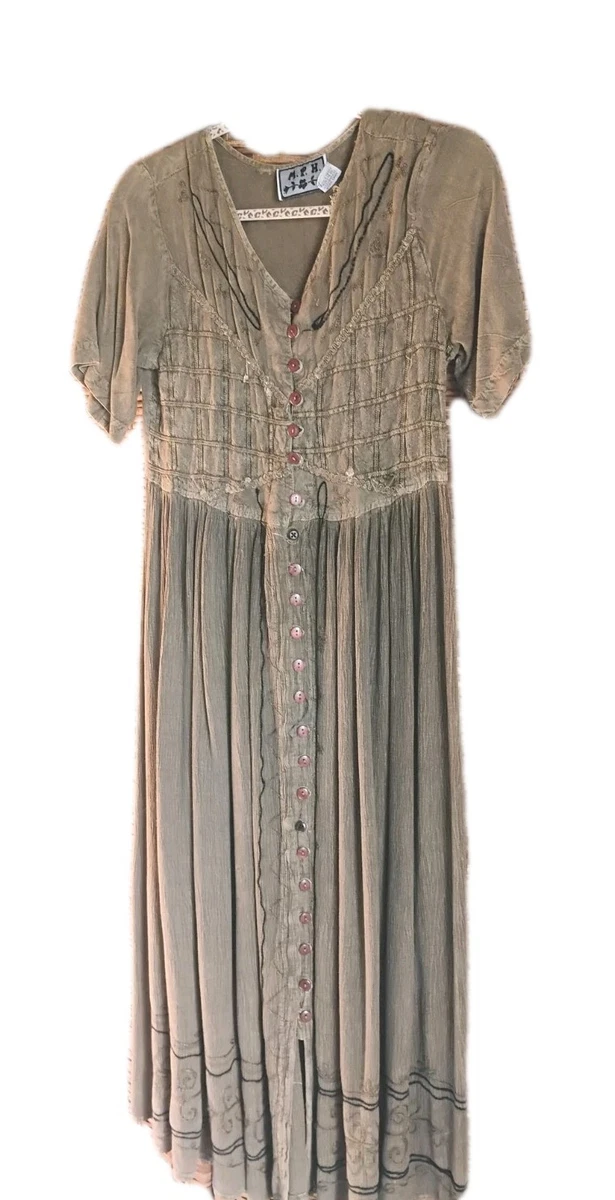 Women's Regular Size 8 Women's Size Vintage Dresses for sale | eBay
