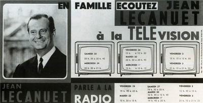 1965 Michel Bongrand En Famille Coutez Jean Lecanuet Pr Sidentielles De 1965 Vin