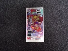 CARDFIGHT! VANGUARD TB01 FUTURE CARD BUDDY FIGHT SEALED 12 PACK TITLE BOOSTER