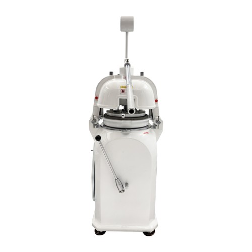 Commercial Semi-Automatic Dough Divider and Rounder Machine 36 Blocks 110V - Picture 4 of 24