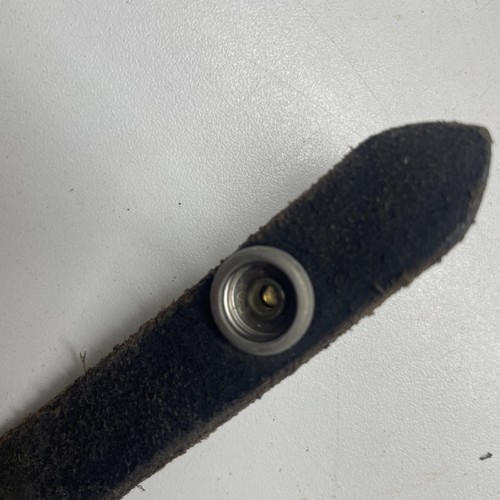 Smith & Wesson Leder Korbgeflecht Holster B22 26 W Rechtshand �� Gebraucht A/19 - Bild 21 von 24