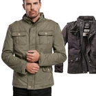 Brandit - Britannia Vintage Field Winter Jacket