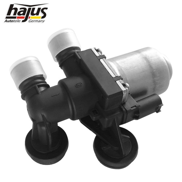 Hajus Heizungsregler Heizungsregelventil FüR BMW 3Er 5Er X3 E39 E46 E83 Z8-image