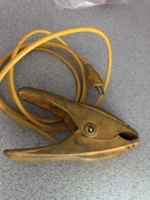 Fieldpiece 161030 Wired Pipe Clamp Thermocouple Probe