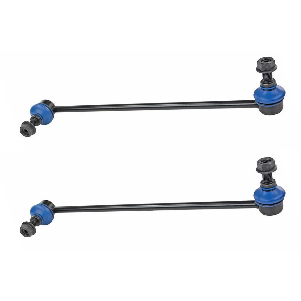 Kit de enlace de barra estabilizadora de suspensión delantera para Audi A3 Quattro 2006-2013 Foto 2 de 2