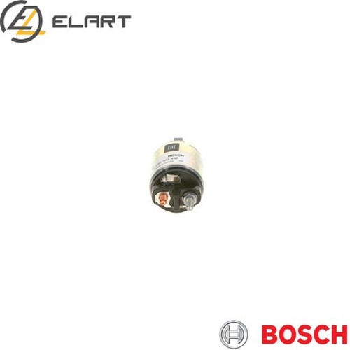 SOLENOID SWITCH STARTER 2 339 303 445 FOR IVECO DAILY/II/Van/Platform/Chassis