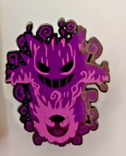 GENGAR- ENAMEL PIN-SHIP ALL THE PINS YOU BUY FOR $4.99-VISIT OUR STORE