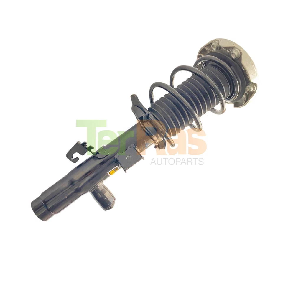 4PCS Front Rear Shock Strut Assys For BMW F30 F31 F32 F86 328i 330d 428i xDrive - Image 3 of 4