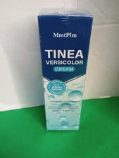 Tinea Versicolor Cream - Alleviates Irritation Itching & Redness 2.02 oz
