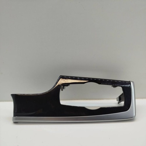 BMW 5 F10 F11 2011 Verkleidung Kombiinstrument Cockpit 9166928 PTM5558