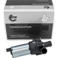 Esen SKV Elektrische Zusatzwasserpumpe FüR Dodge Durango 4.7 5.7 AWD
