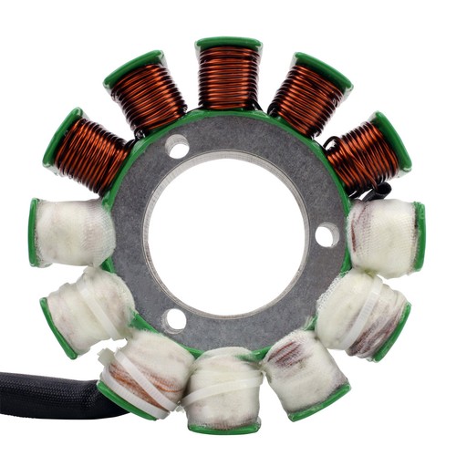 Stator for Arctic Cat Snowmobile OEM Repl.# 3007-701 3007-447 3007-617 0902-049 - Picture 9 of 9