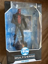 McFarlane Toys DC Multiverse Three Jokers Red Hood