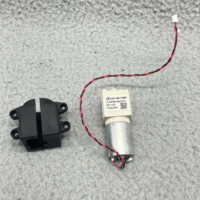 iRobot Roomba Plus AutoWash Dock Vacuum Pump Part ADR-N1