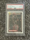 1993 Topps Michael Jordan 205 PSA 10