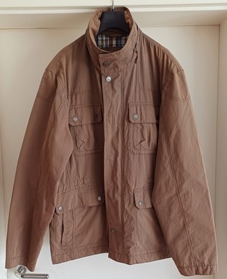 Herrenjacke, Bexleys, Gr XL (BW 61 cm), Sommer/Herbst, Kapuze i. Kragen, SehrGut