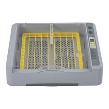 Rutilated Chicken Breeding Incubator Equipment Egg Intelligent Incubator110-220v