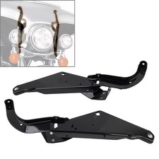 Batwing Außenverkleidung Halterung für Harley Electra Street Glide FLHX 1996-13