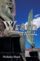 Wrath Nicholas Hazel Taschenbuch Kartoniert / Broschiert Englisch 2014 Xlibris