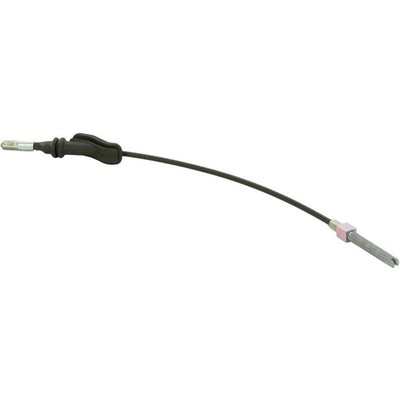 1x ORIGINAL  A.b.s. Seilzug, Feststellbremse für Ford C-MAX II GRAND C-MAX