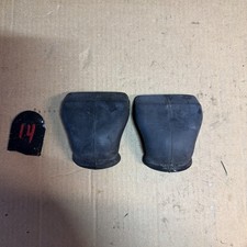 BMW OEM 90-00 E36 3 Series Splash Wall Firewa...