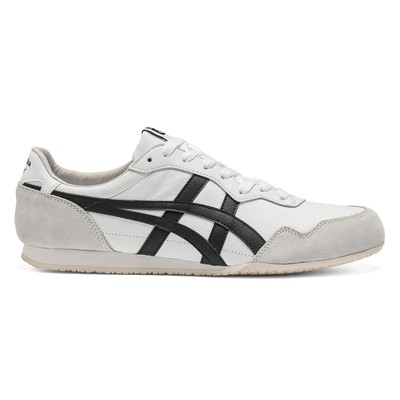 Onitsuka Tiger Serrano 'White Black' - 1183C197-100