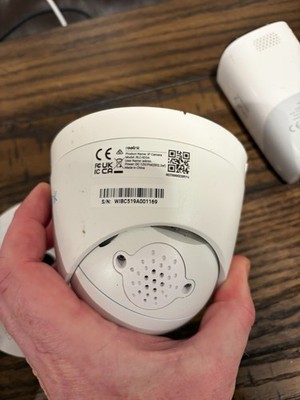 reolink RLC-833A WIFI Camera
