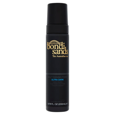 Bondi Sands Self Tanning Foam Farbtiefe: Ultra Dark - Selbstbräunungsmousse - In