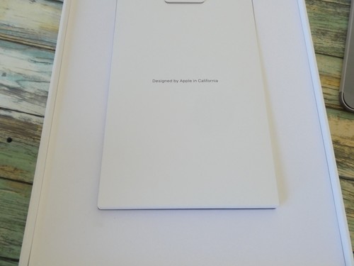 Apple iPad Air 11 Zoll (M2) A2902 128GB | Violett | NUR WLAN - Bild 8 von 8